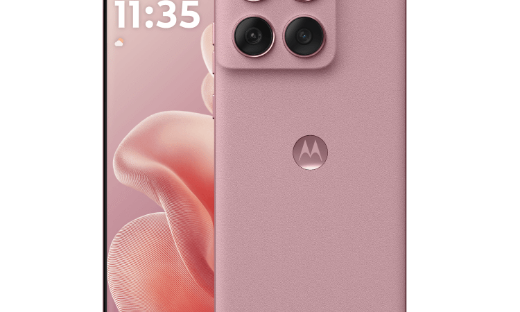Motorola Edge 60 Fusion: प्रीमियम डिज़ाइन, कर्व्ड डिस्प्ले और दमदार परफॉर्मेंस के साथ एक शानदार मिड-रेंज स्मार्टफोन