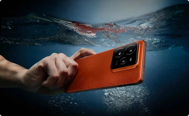 Realme GT7 performance