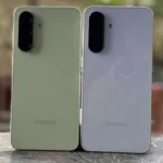 Samsung Galaxy A57: Galaxy A57’s 6.9mm Secret: Thinnest A-Series Ever Exposed