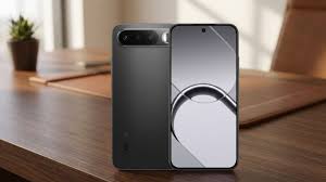 IP65 Realme 16: Rain-Proof Mid-Ranger Tested Hard