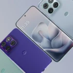 Motorola Edge 70 Fusion: Ultra-Thin Beast Unleashed!