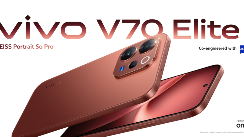 50MP Zeiss Zoom on Vivo V70 Elite: 10X Low-Light Magic!